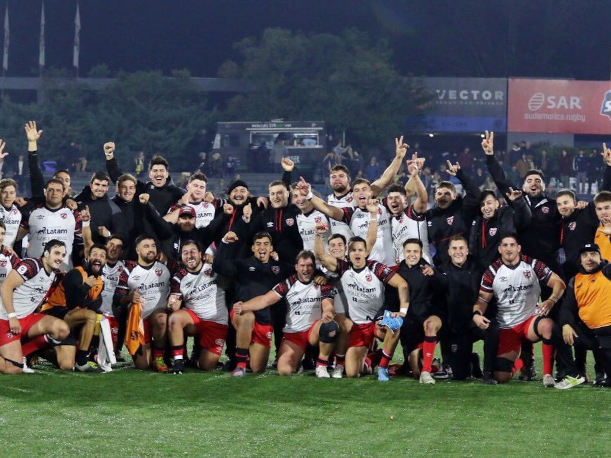 Selknam Rugby confirma a su entrenador para el 2025