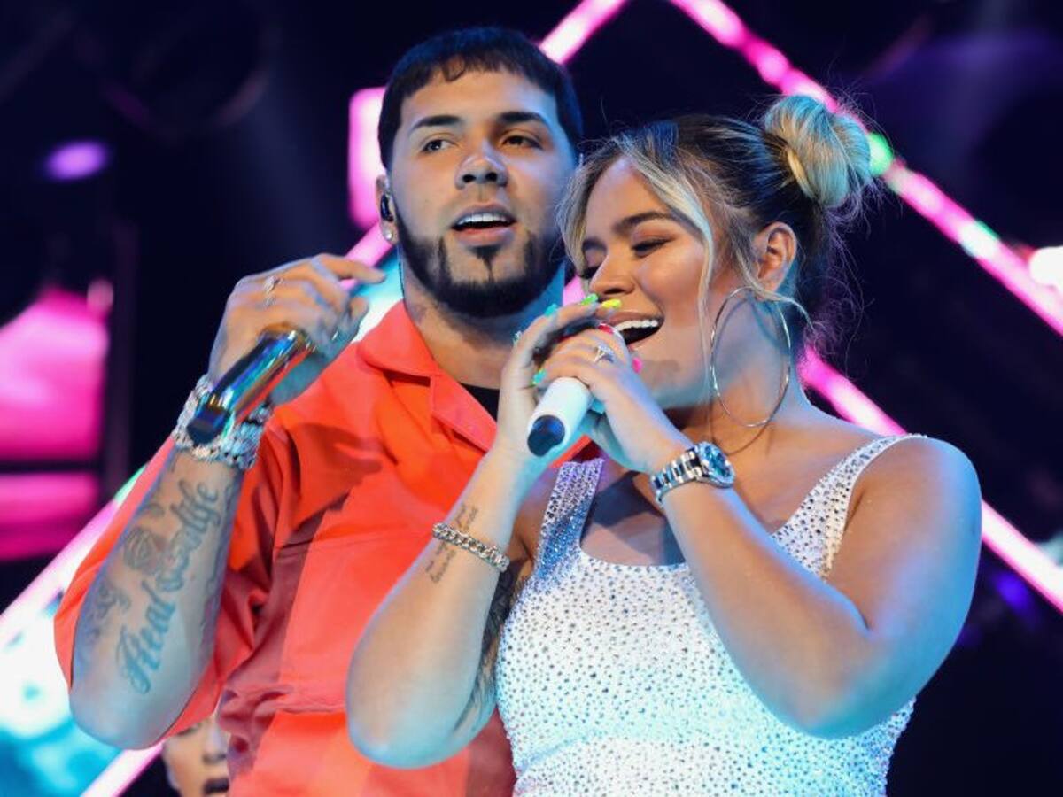El sorprendente y lujoso regalo con el que Anuel sorprendió a Karol G