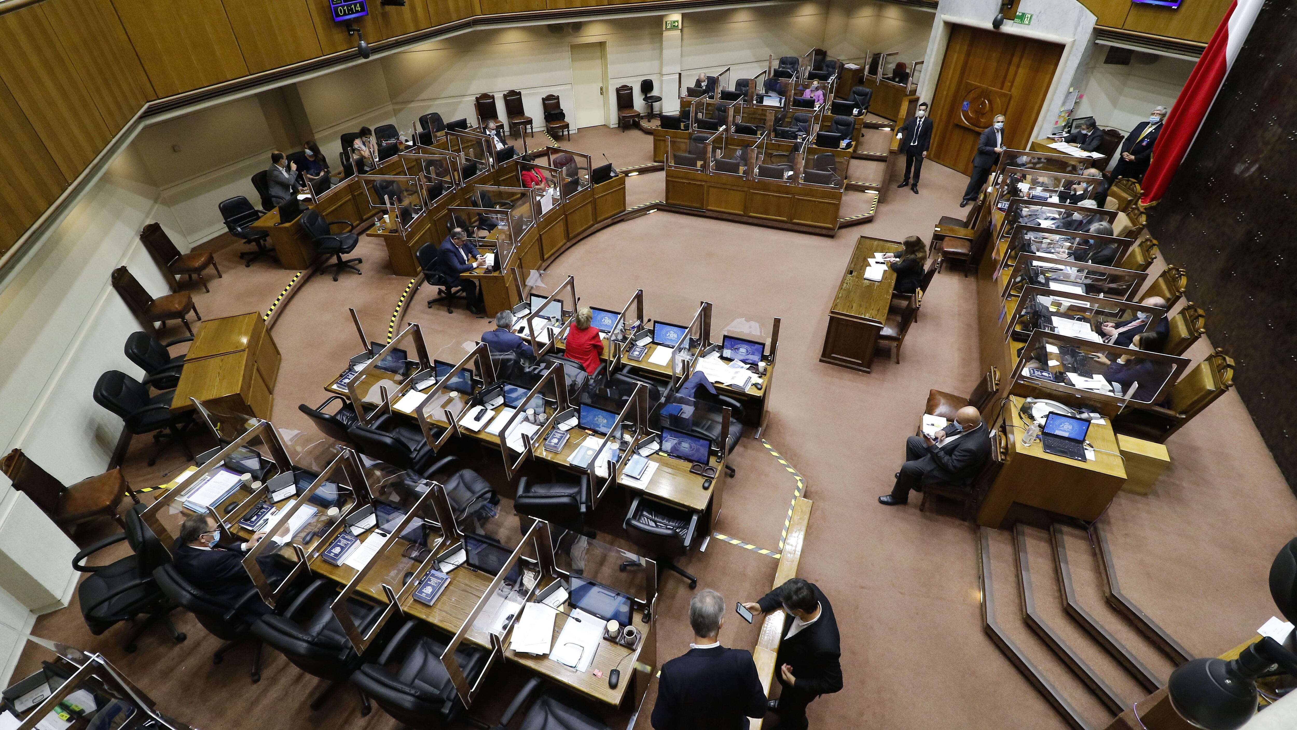 Senado