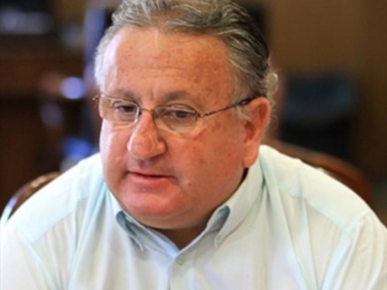 Arica: La lucha de José Durana por convertirse en alcalde