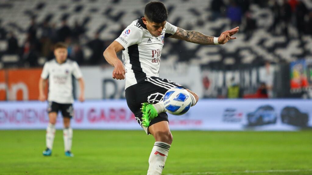 Esteban Pavez: "Es una victoria con sabor amargo, era para ganar por dos goles de diferencia"