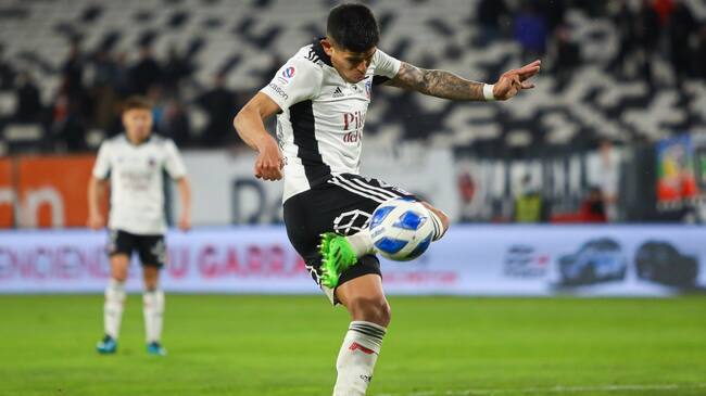 Esteban Pavez: "Es una victoria con sabor amargo, era para ganar por dos goles de diferencia"