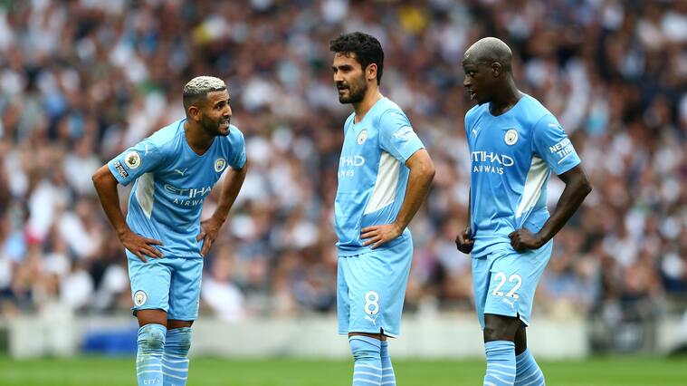Manchester City