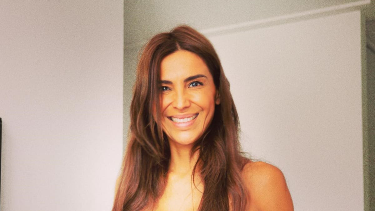 Informan importante cambio en el estado de salud de Carla Ballero: desde el pasado 8 de mayo que está hospitalizada