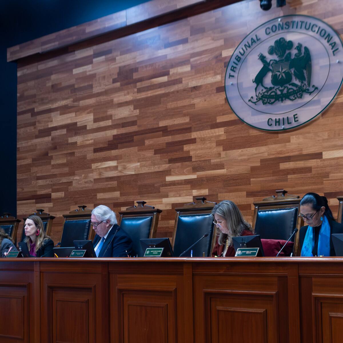Golpe parcial del TC a la megarreforma: declara inconstitucionales normas tributarias y ambientales