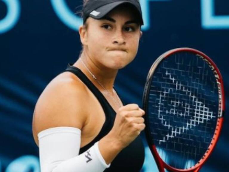 Bárbara Gatica y Daniela Seguel se instalaron en la segunda ronda del W60 de San Bartolomé