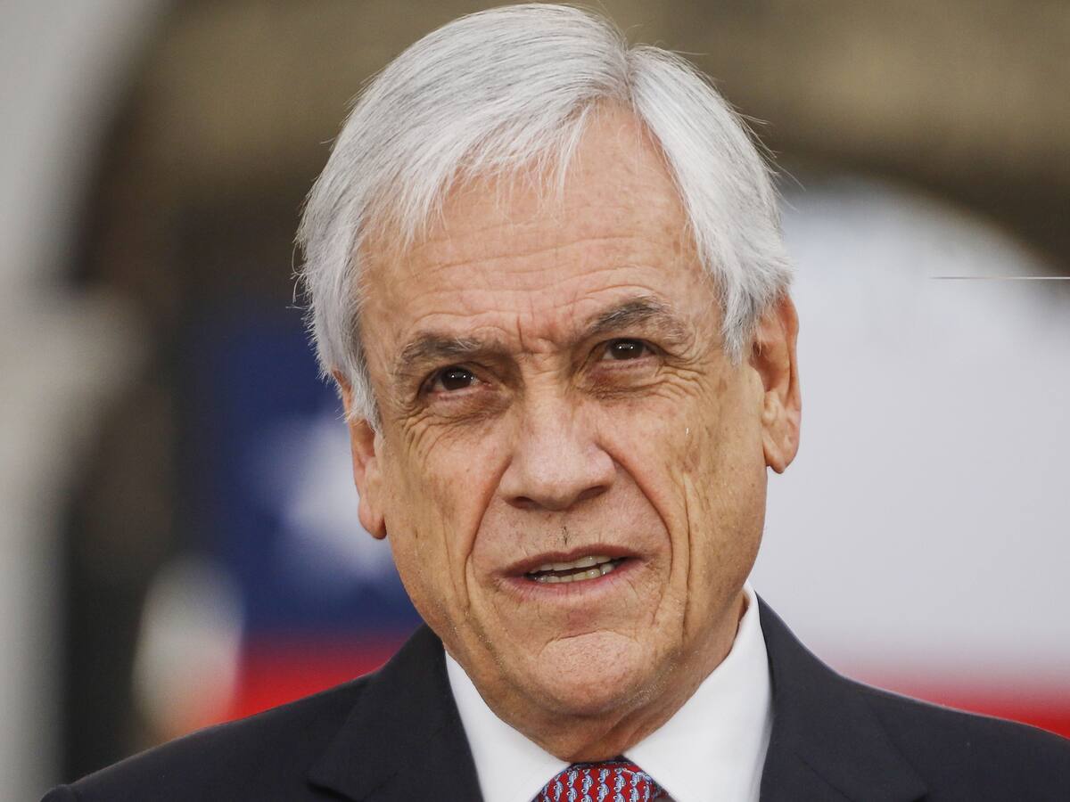 Presidente Piñera y coronavirus: «Durante las próximas semanas sabemos que vamos a enfrentar los días más difíciles»