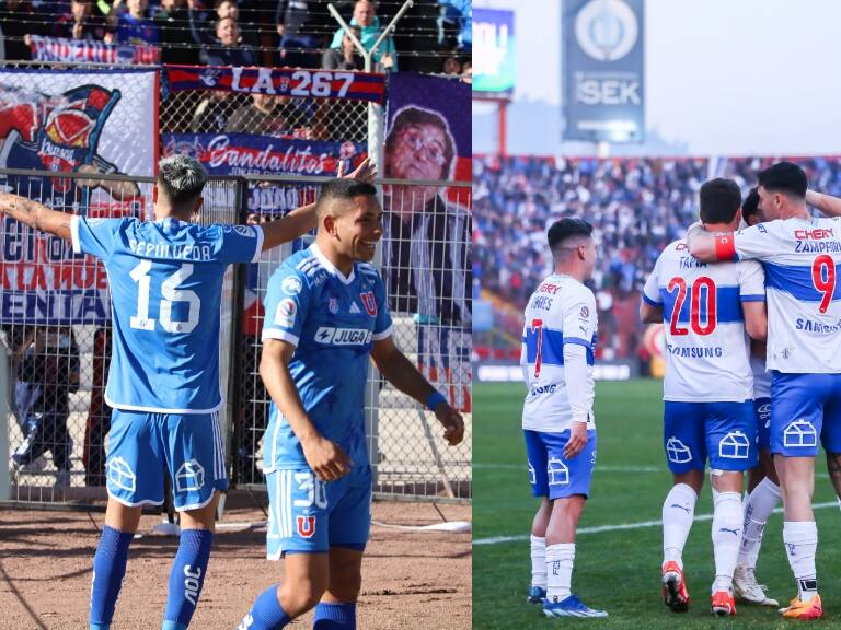 Programación fútbol chileno: ¿Qué partidos se juegan hoy, 28 de julio, y quién transmite?