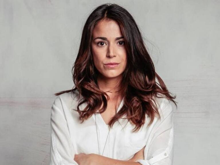 Ignacia Baeza confesó desconocido pololeo con galán de Mega: «Fue triste nuestra separación»