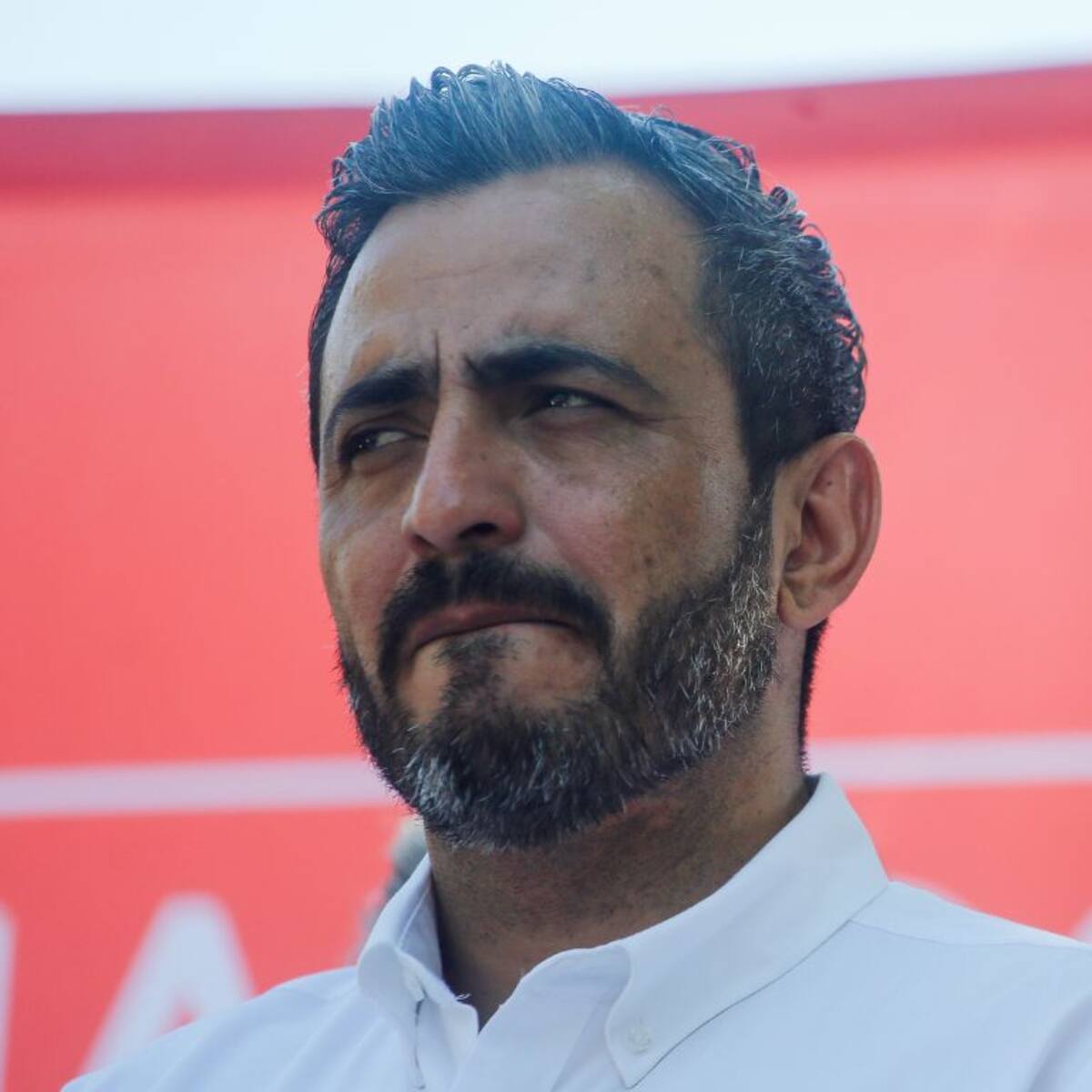 Alcalde de San Bernardo reitera postura por despliegue militar tras copamiento policial: “Vamos a seguir insistiendo”