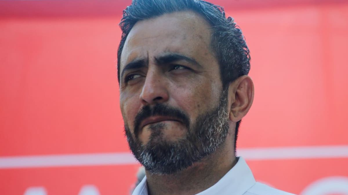 Alcalde de San Bernardo reitera postura por despliegue militar tras copamiento policial: “Vamos a seguir insistiendo”