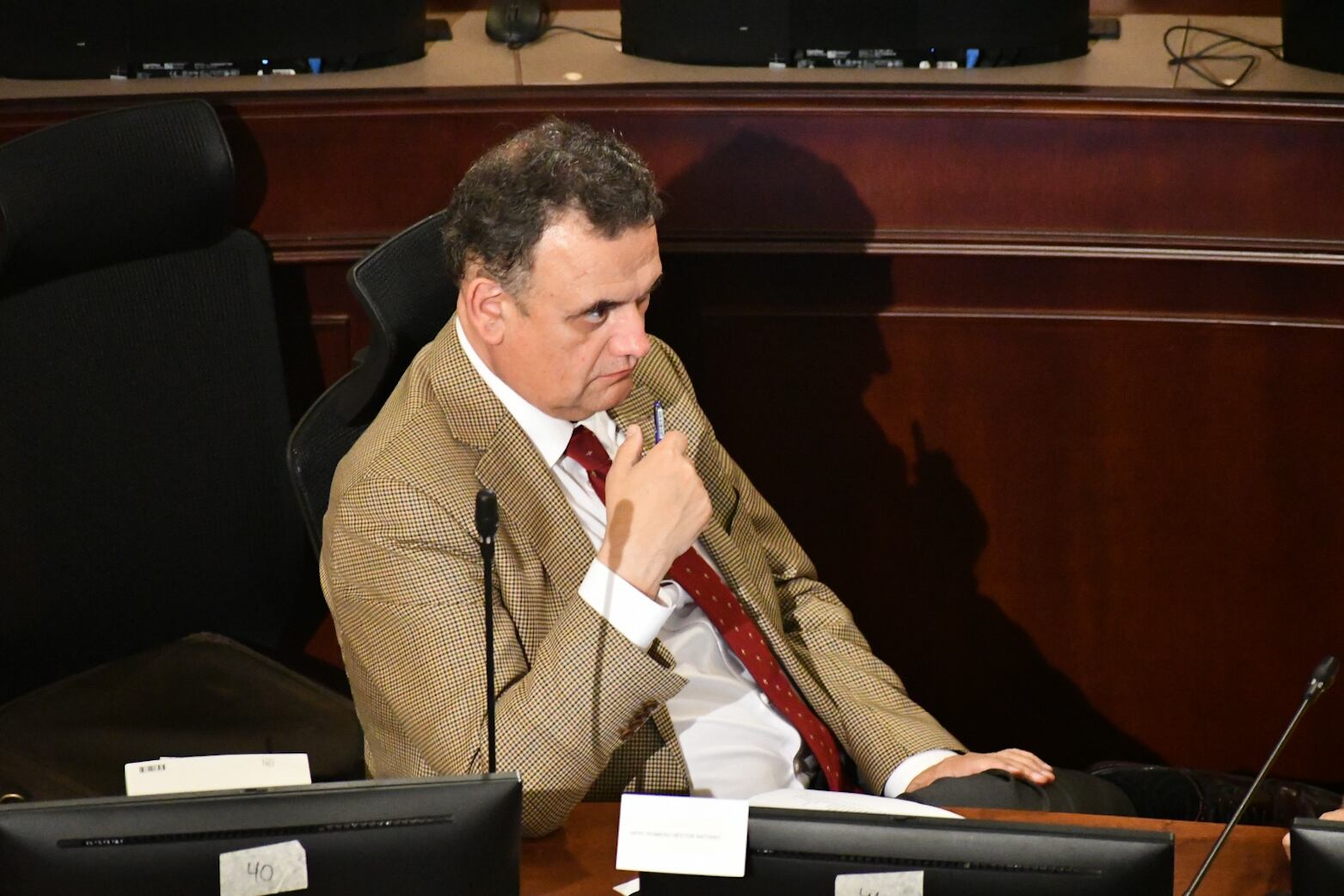 Héctor Mery / Agencia Uno