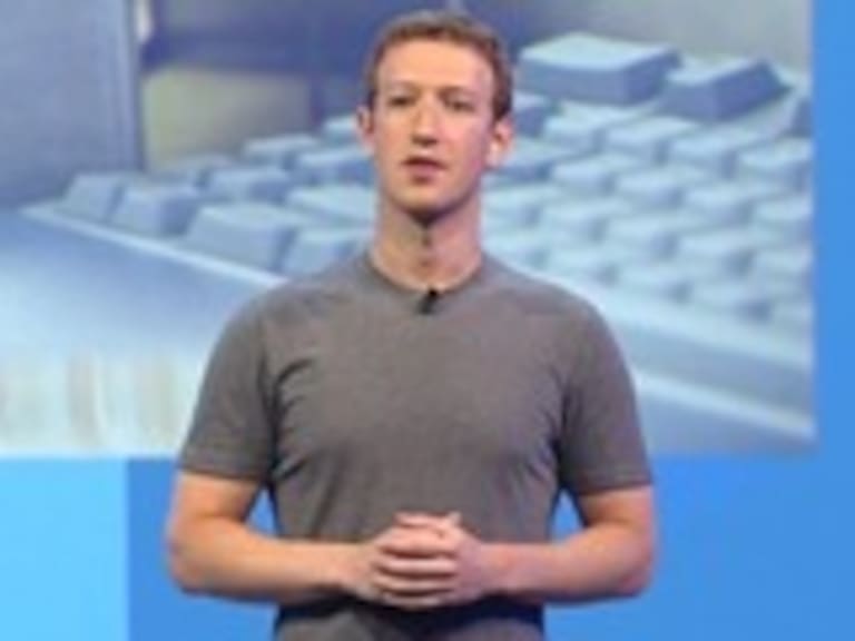 Facebook pone su foco en los videos en 360 grados