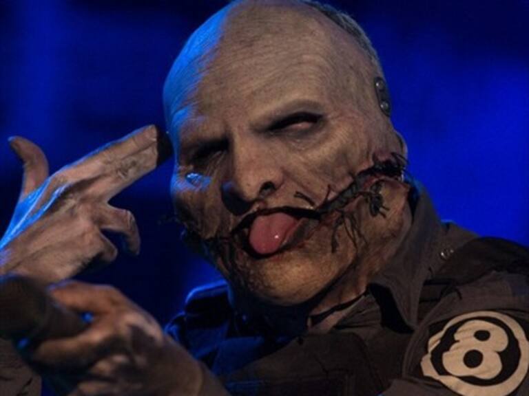 Corey Taylor aseguró que Imagine Dragons reemplazó a Nicklback como la banda más odiada del mundo