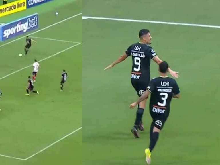 Capturas: @ESPNchile