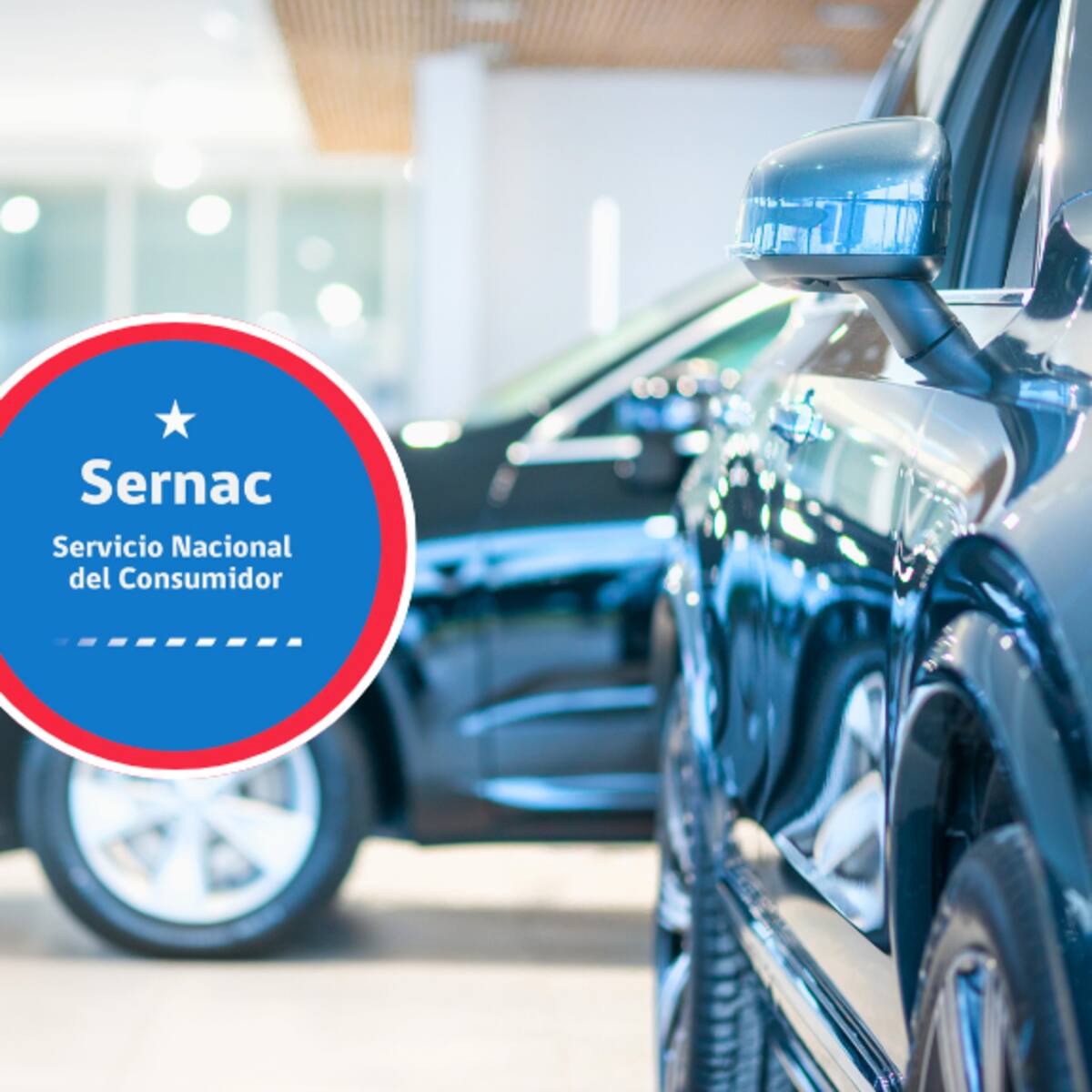 Sernac emite alerta para más de 3.500 autos por posible riesgo de incendio: estos son todos los modelos afectados