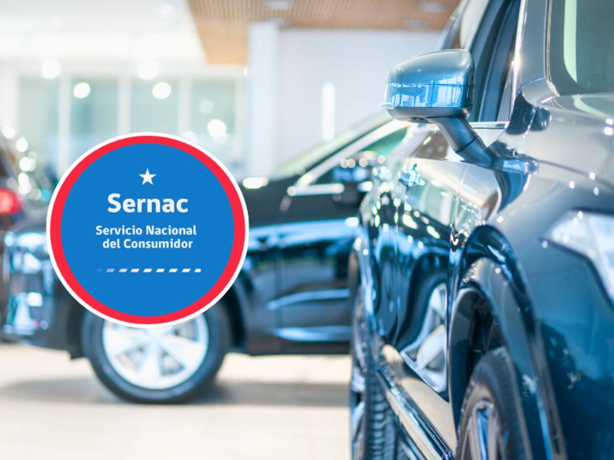 Sernac emite alerta para más de 3.500 autos por posible riesgo de incendio: estos son todos los modelos afectados