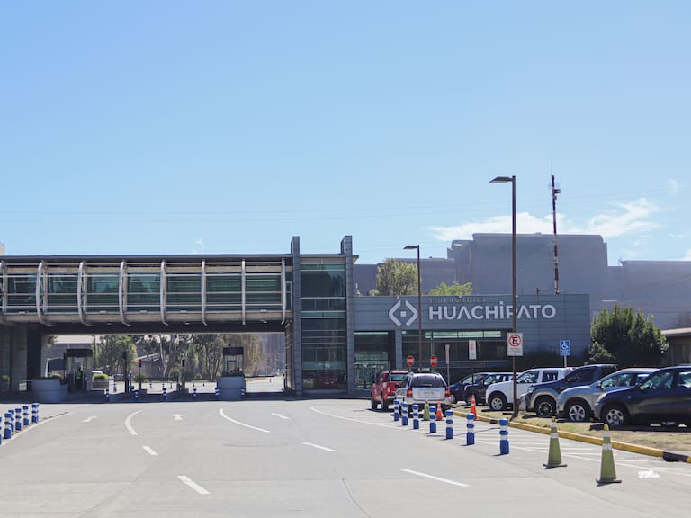 “Debido a comportamientos difusos del mercado”: presidente de Siderúrgica Huachipato confirma cierre indefinido de operaciones