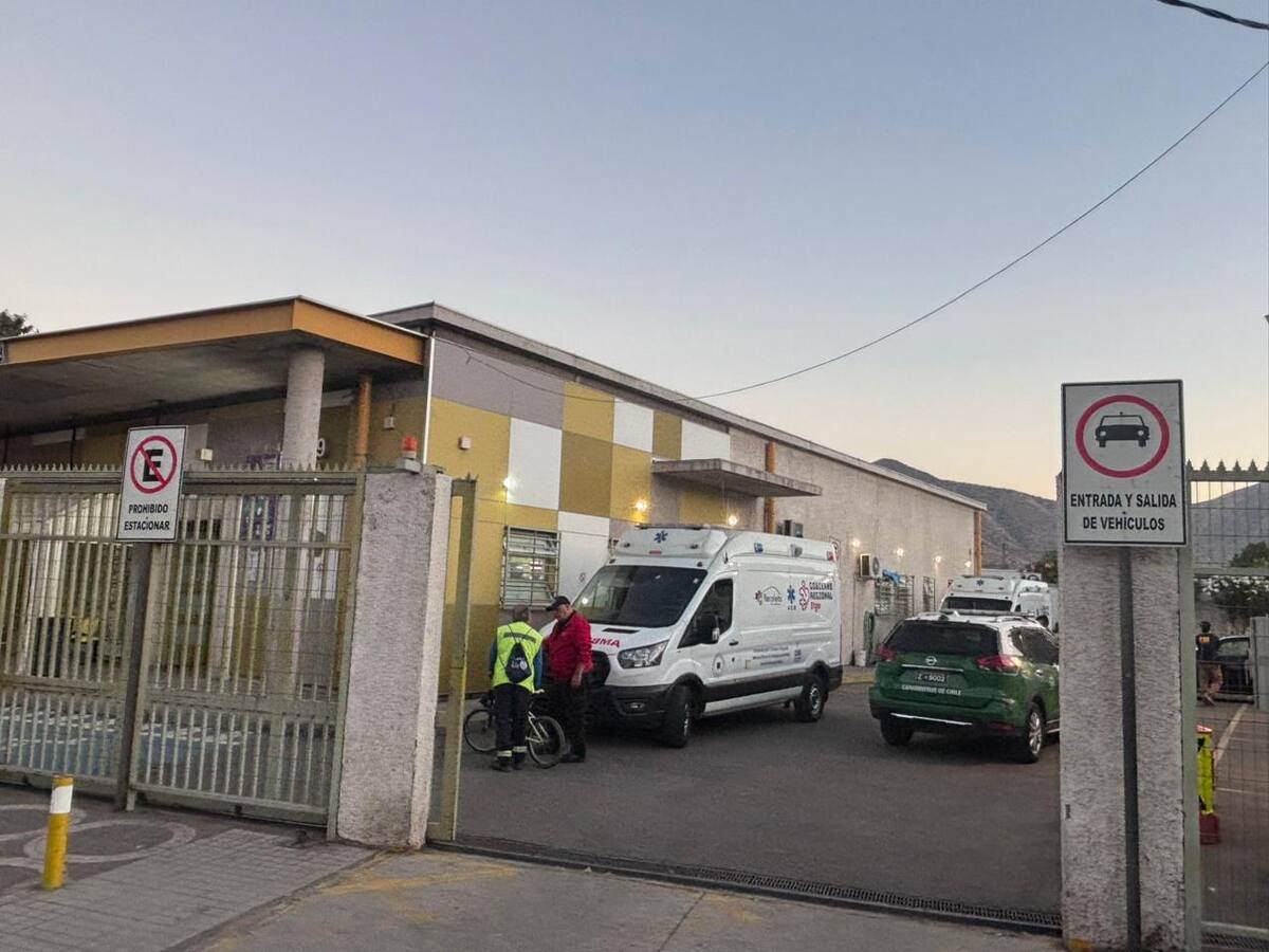 Hombre muere tras recibir disparo y ser abandonado en un SAR: fue dejado en un carro de supermercado