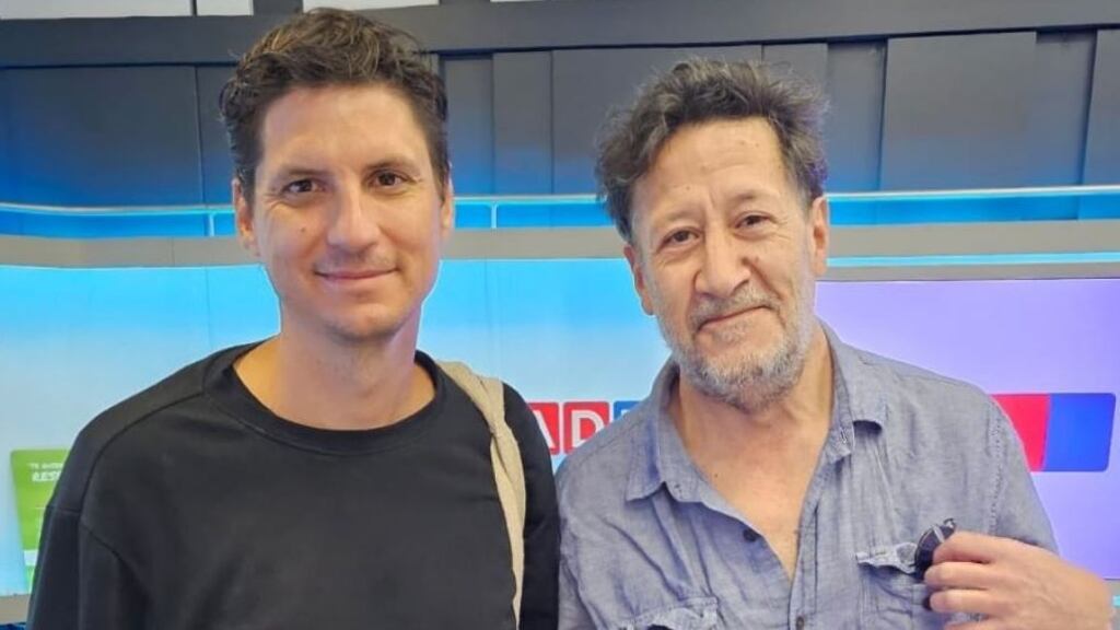 Willy Semler reflexiona sobre acusaciones de violencia psicológica y sexual desestimadas por la justicia