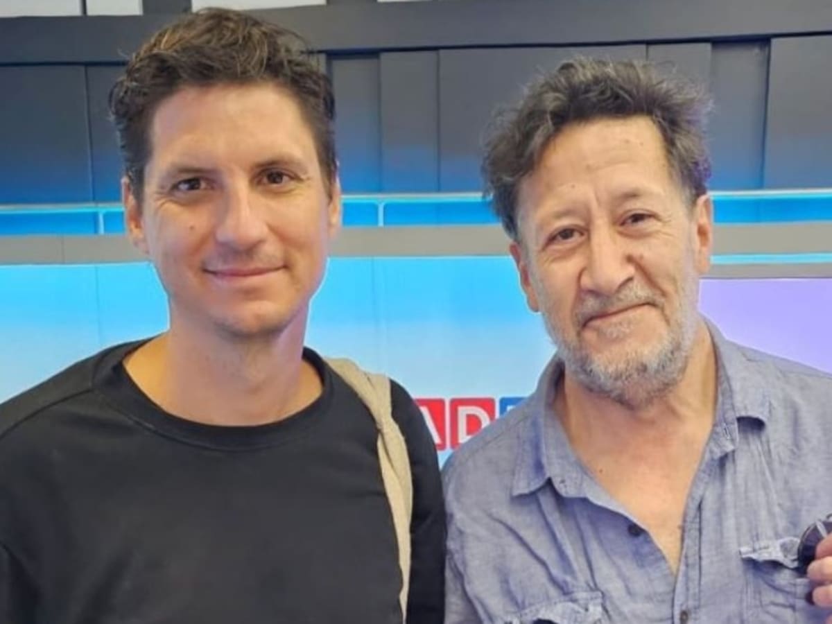 «No estoy ni ahí con sacar ni una mierda de esta cuestión»: Willy Semler reflexiona sobre acusaciones de violencia psicológica y sexual desestimadas por la justicia