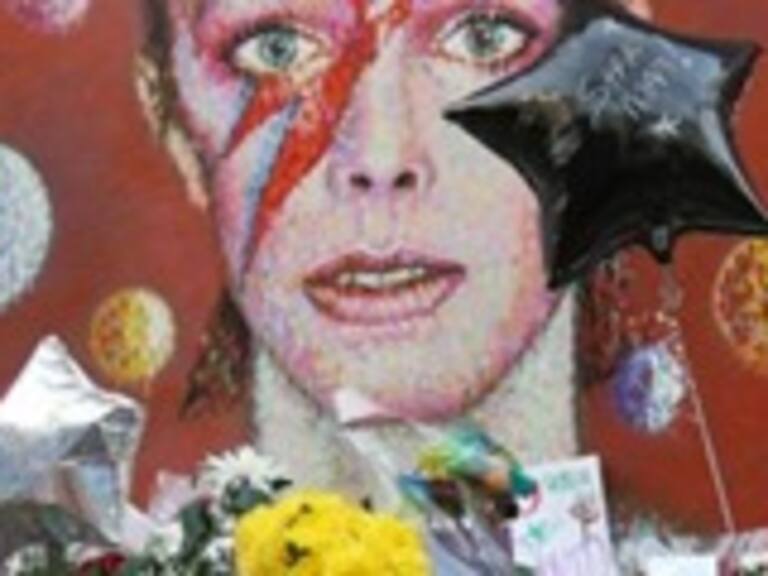 Cuerpo de David Bowie fue cremado: No hubo ceremonia, amigos o familiares