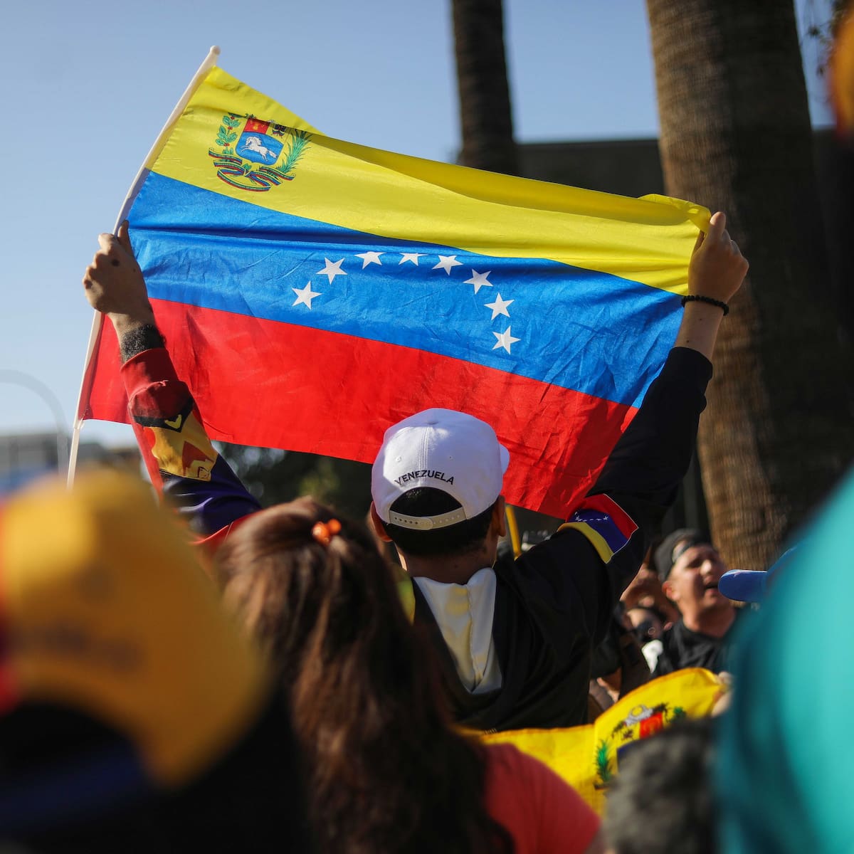 Alerta entre migrantes venezolanos: SERMIG anula flexibilidad de documentos y salvoconductos en Chile