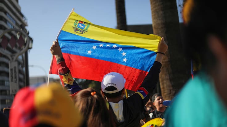 Chile y Venezuela acuerdan reactivar relaciones consulares y ruta para “normalización progresiva” de la relación bilateral