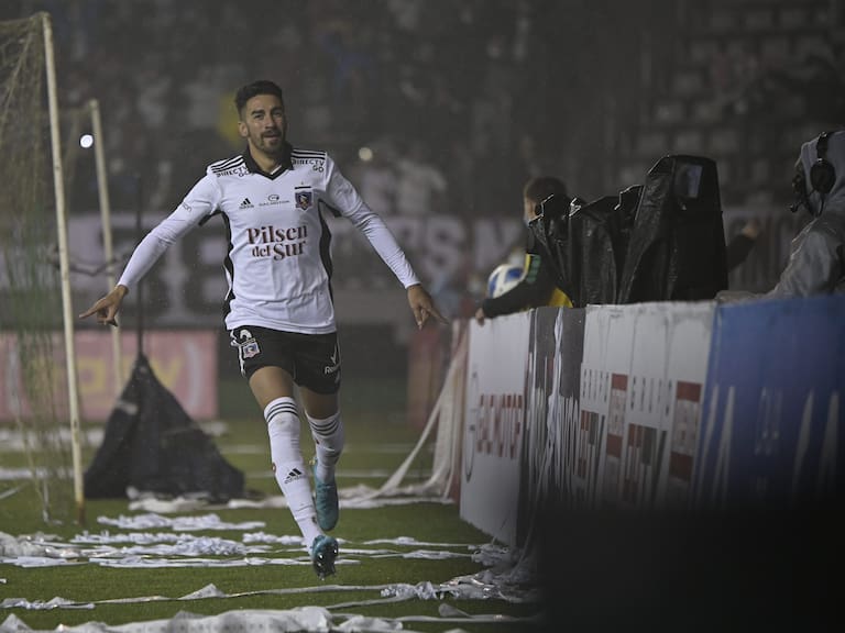 RESUMEN | Colo Colo goleó a Deportes Temuco y avanzó en Copa Chile