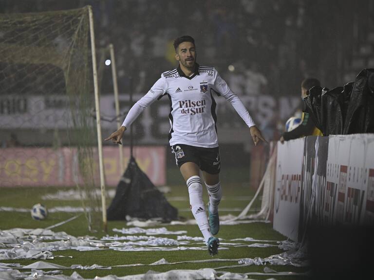 RESUMEN | Colo Colo goleó a Deportes Temuco y avanzó en Copa Chile