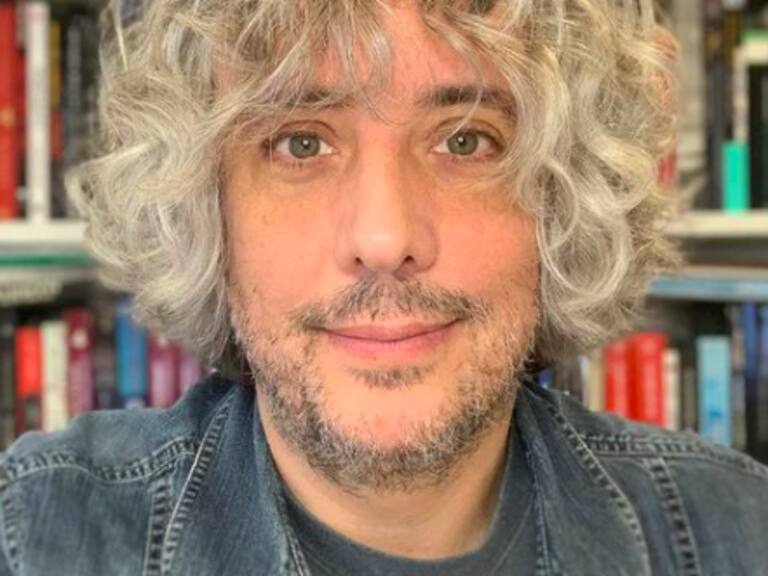 Chascas Valenzuela estará vinculado a Netflix por tres años