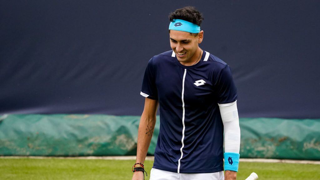 Ranking ATP: Alejandro Tabilo se mantiene como el número uno de Chile