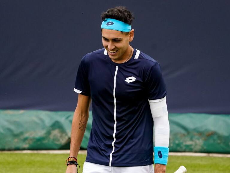 Ranking ATP: Alejandro Tabilo se mantiene como el número uno de Chile