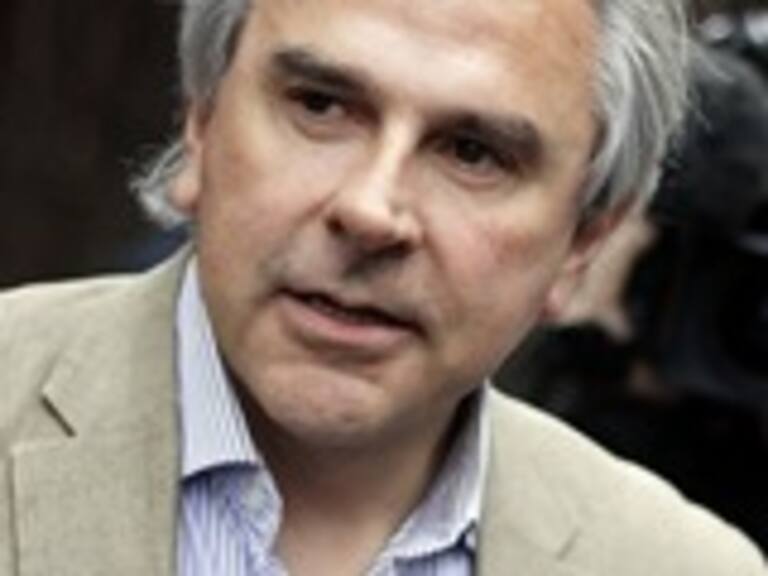 Iván Moreira y caso Penta: «Mis cuentas están claras ante el Servel»