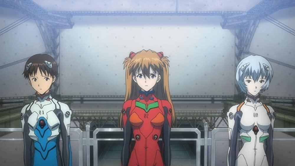 Evangelion