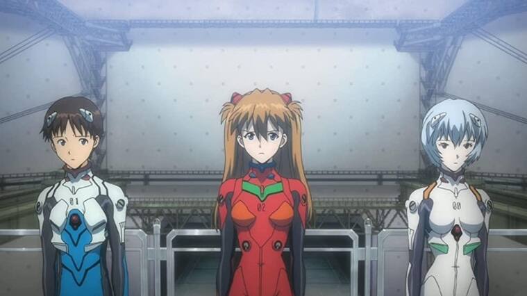 Evangelion