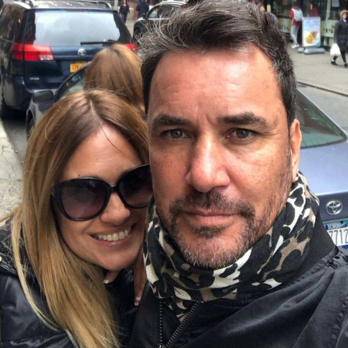 “Por eso lo encuentro raro...”: ventilan desconocido detalle sobre la sorpresiva separación de Douglas y Ana Sol Romero