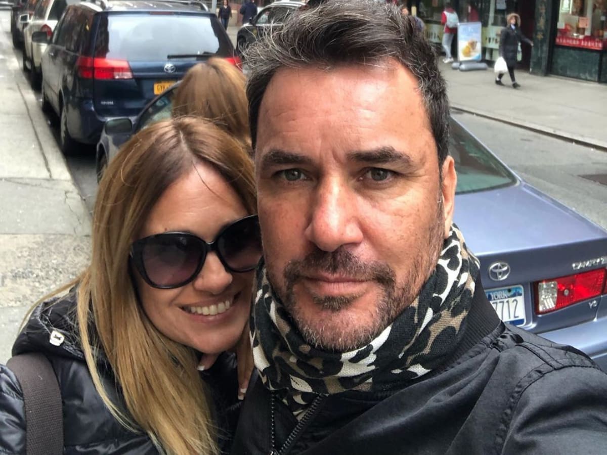“Por eso lo encuentro raro...”: ventilan desconocido detalle sobre la sorpresiva separación de Douglas y Ana Sol Romero
