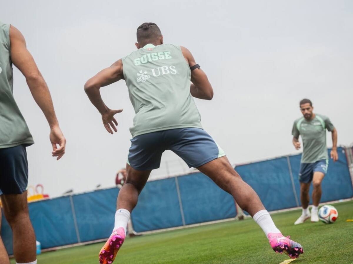 Prohibido entrar: la peligrosa zona que preocupa a una selección en su campo de entrenamiento para el Mundial