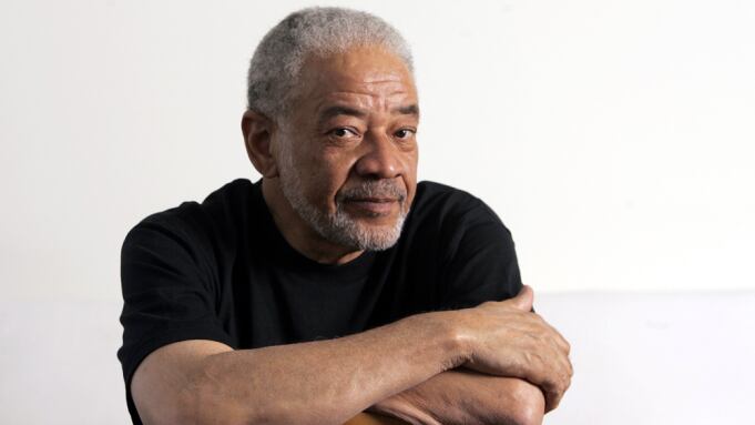 Bill Withers