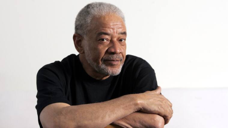 Bill Withers