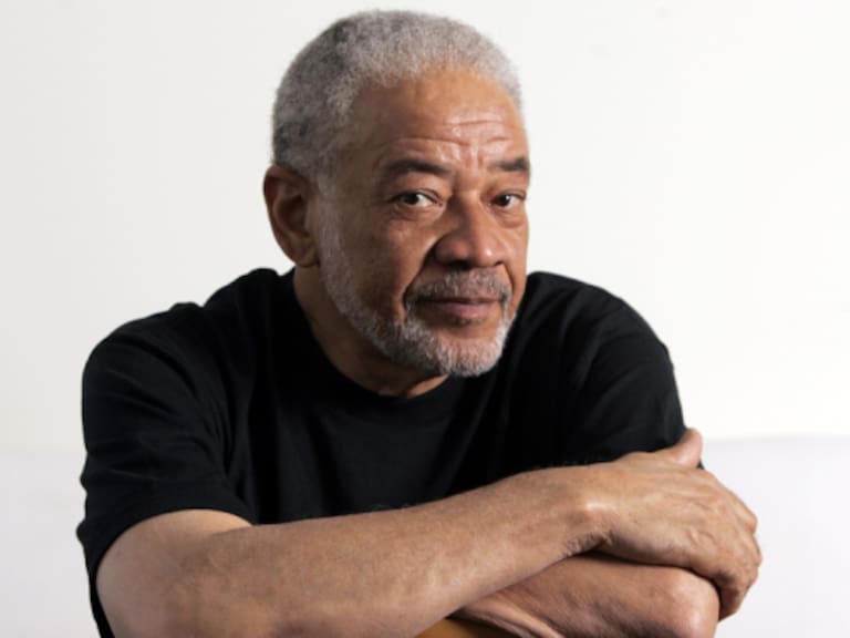 A los 81 años falleció Bill Withers, una de las voces más potentes del soul