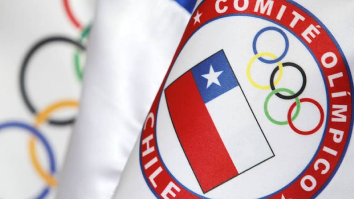 Vuelco en la candidatura de Chile para ser sede de los Juegos Olímpicos 2036: comunicado oficial del COCH