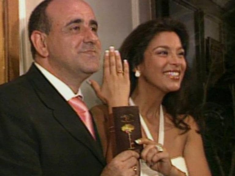 Marlen Olivari por su quiebre con Roberto Dueñas: «Pasaron cosas muy feas que no las puedo contar en TV»