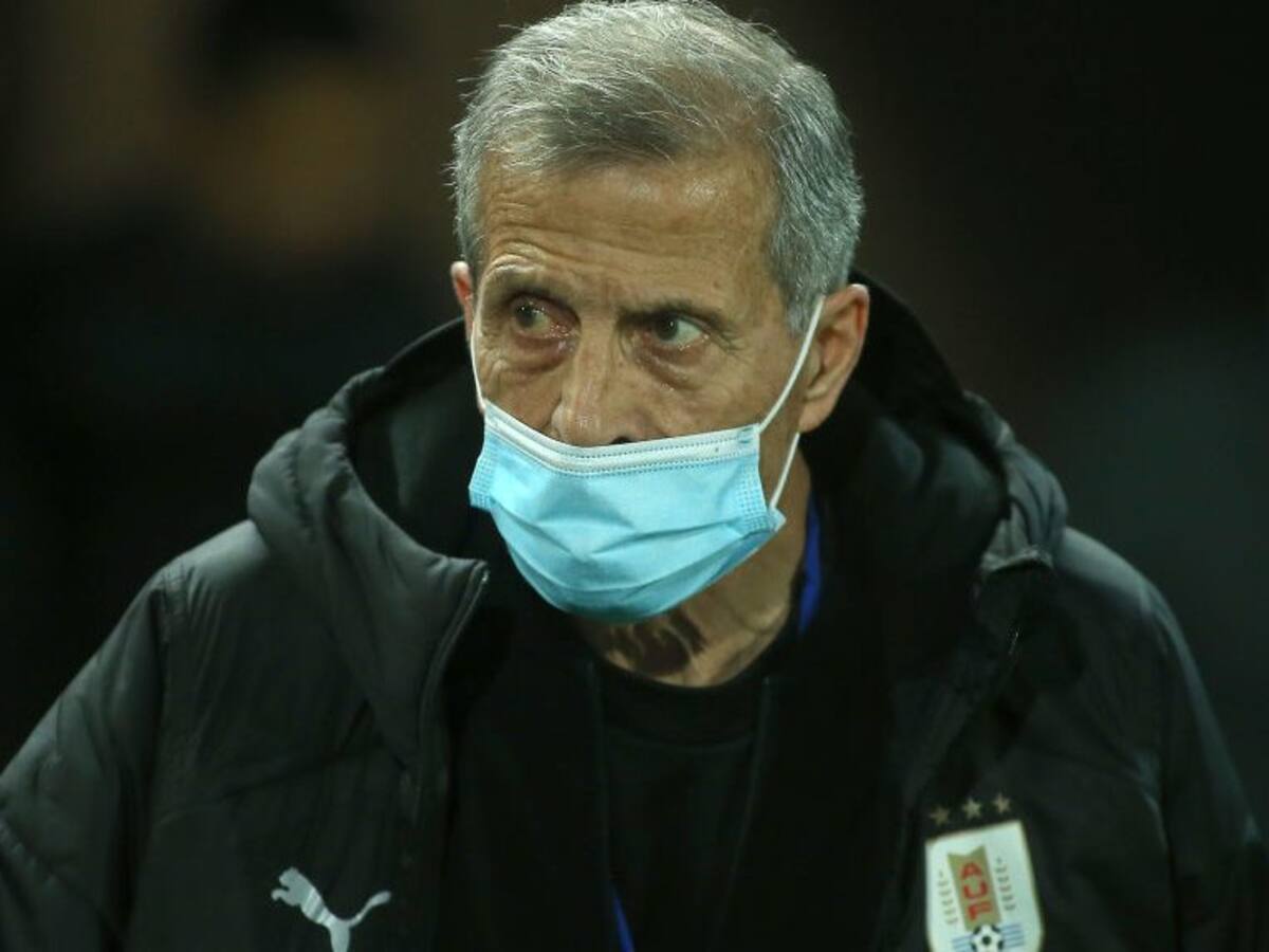 El legado que dejó Óscar Washington Tabárez tras 15 años como director técnico de Uruguay