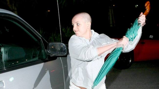 Britney Spears
