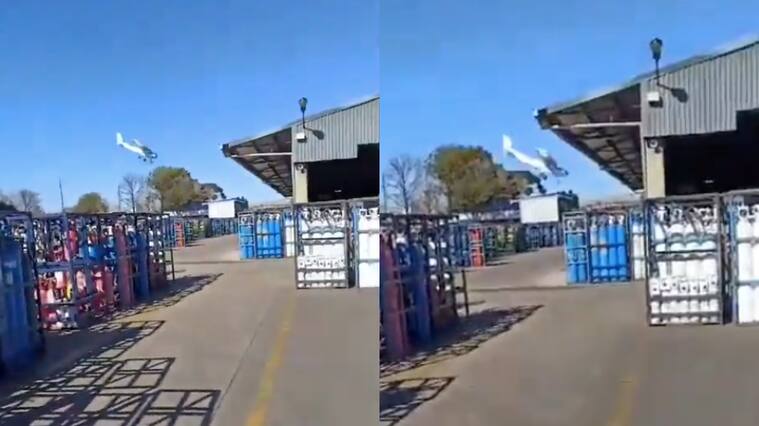 Sospechan que caída de avión no fue un accidente: piloto fallecido era un exempleado que había sido despedido