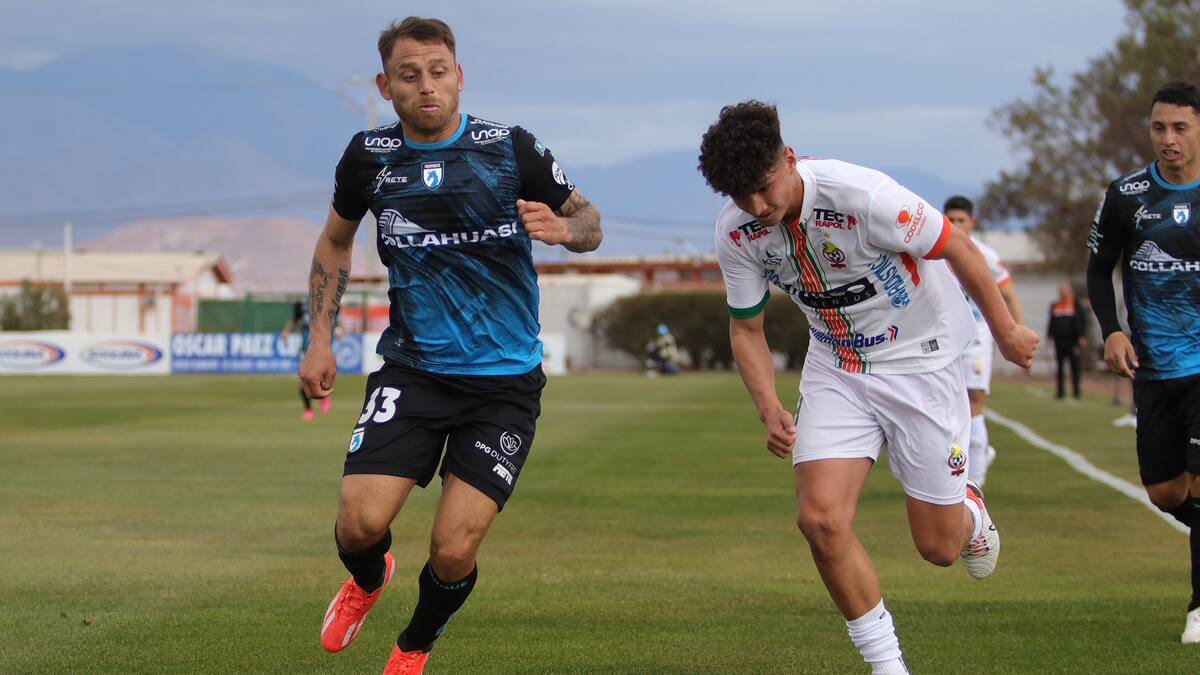 Programación fútbol chileno: ¿Qué partidos se juegan hoy, 2 de junio, y quién transmite?
