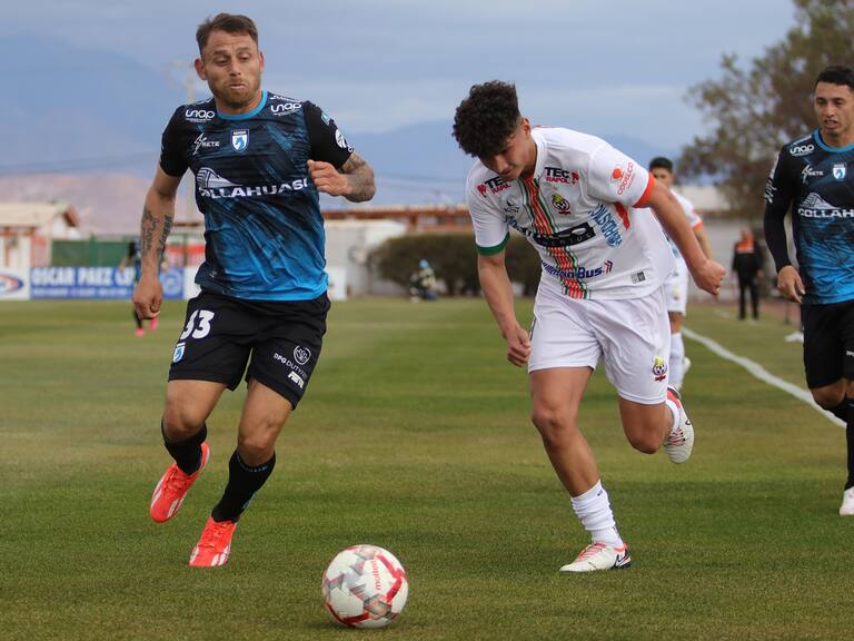 Programación fútbol chileno: ¿Qué partidos se juegan hoy, 2 de junio, y quién transmite?