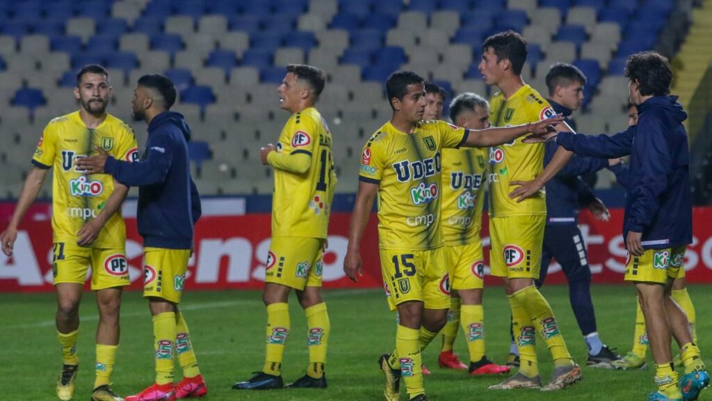 PROGRAMACIÓN | U de Concepción hará su debut en el torneo: así se disputará la fecha 3 de la Primera B